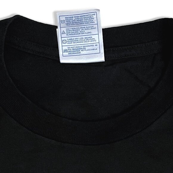 Vintage Lynyrd Skynyrd “Pronounced Leh-nerd Skin-nerd” Band Tee - Picture 7 of 10